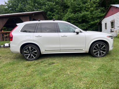 Used 2019 Volvo XC90 T6 Inscription w/ Advanced Package
