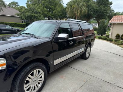Used 2012 Lincoln Navigator L 2WD