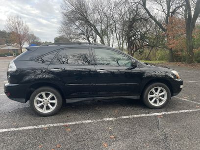 Used 2009 Lexus RX 350 2WD