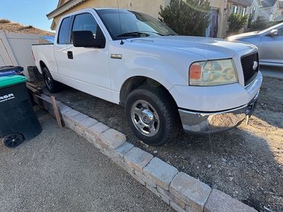 Used 2006 Ford F150 XLT
