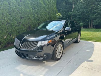 Used 2013 Lincoln MKT AWD