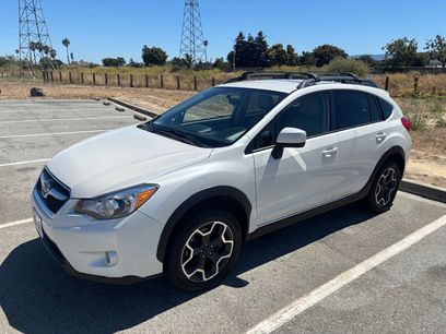Used 2014 Subaru Crosstrek 2.0i Limited