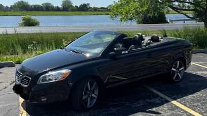 Used 2012 Volvo C70 T5