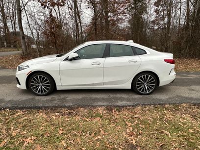 Used 2021 BMW 228i xDrive Gran Coupe w/ Convenience Package