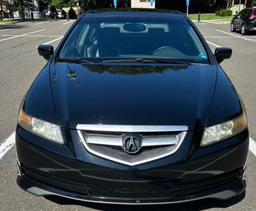 Used 2006 Acura TL
