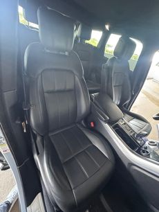 Used 2019 Land Rover Range Rover Sport Supercharged