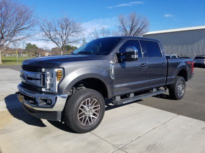 Used 2019 Ford F250 XLT w/ XLT Value Package