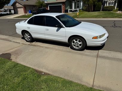 Used 1998 Oldsmobile Intrigue