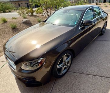 Used 2018 Mercedes-Benz E 300