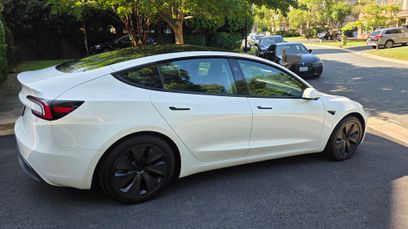 Used 2024 Tesla Model 3 Standard Range