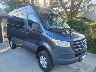 2019 2024 freightliner sprinter