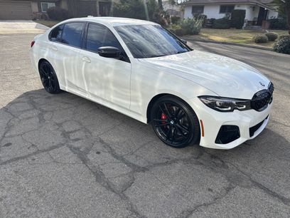 Used 2022 BMW M340i w/ Shadowloine Package