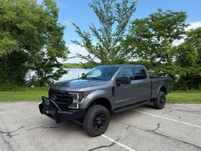 Used 2022 Ford F350 Lariat w/ Tremor Off-Road Package