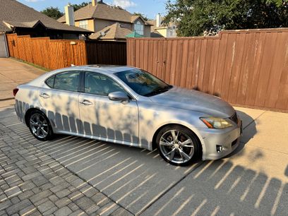 Used 2010 Lexus IS 250