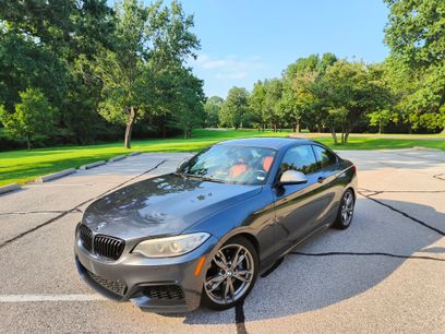 Used 2014 BMW M235i Coupe