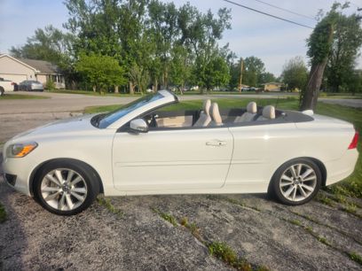 Used 2013 Volvo C70 T5