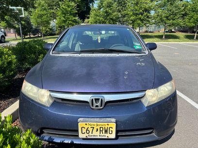 Used 2008 Honda Civic LX