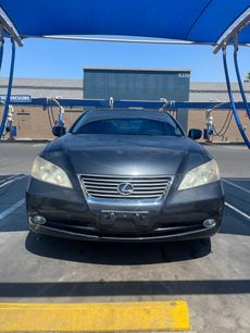 Used 2007 Lexus ES 350