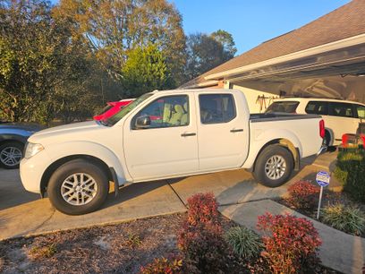 Used 2018 Nissan Frontier SV w/ Value Truck Package