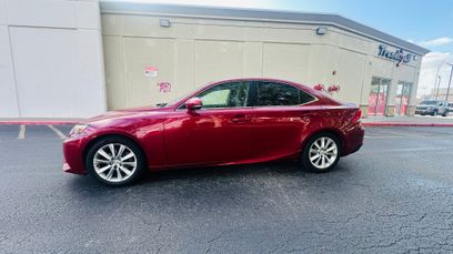 Used 2014 Lexus IS 250