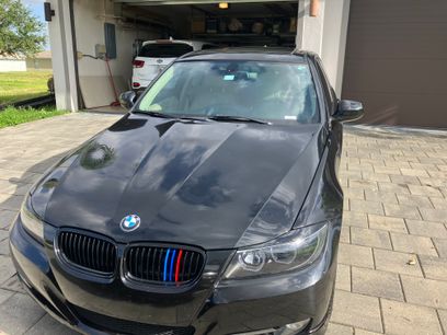 Used 2011 BMW 328i Sedan