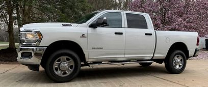 Used 2020 RAM 2500 Tradesman w/ Towing Technology Group