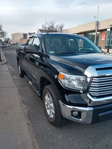 Used 2014 Toyota Tundra SR
