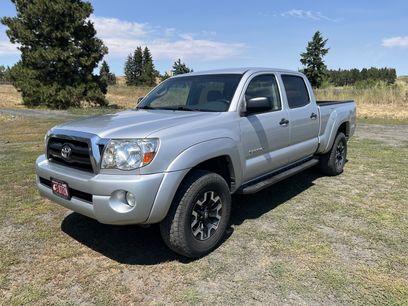 Used 2007 Toyota Tacoma PreRunner