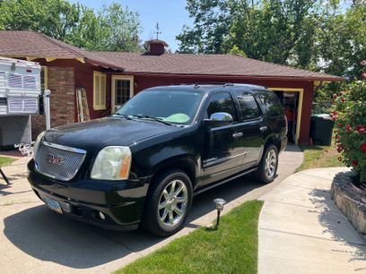 Used 2009 GMC Yukon Denali