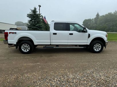 Used 2021 Ford F350 XLT
