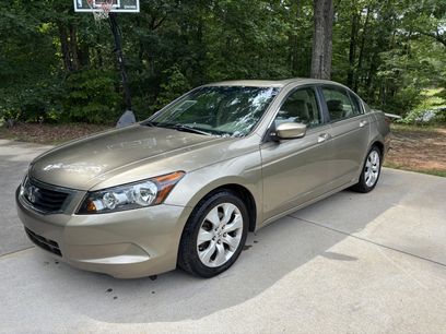 Used 2009 Honda Accord EX-L