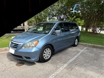 Used 2008 Honda Odyssey EX