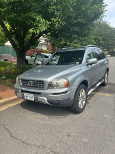 Used 2011 Volvo XC90 3.2