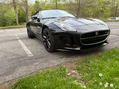Used 2016 Jaguar F-TYPE S