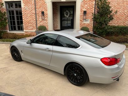 Used 2017 BMW 440i Coupe