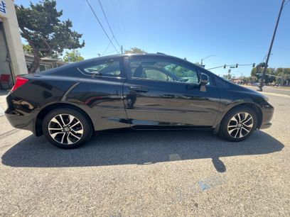 Used 2013 Honda Civic EX