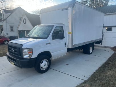 Used 2018 Ford E-350 and Econoline 350 Super Duty