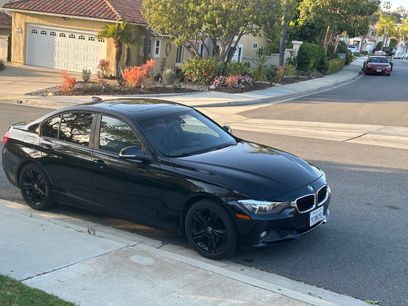 Used 2013 BMW 328i Sedan