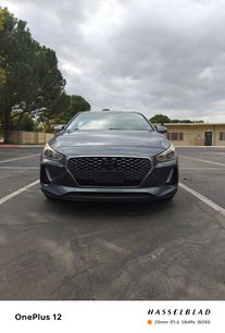 Used 2018 Hyundai Elantra GT