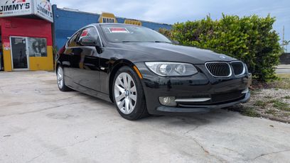 Used 2011 BMW 328i Coupe