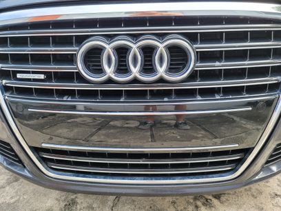 Used 2008 Audi A8 L 4.2