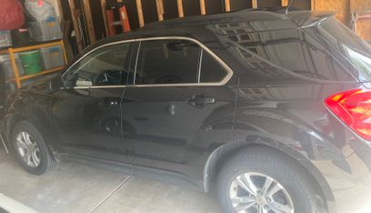 Used 2011 Chevrolet Equinox LT w/ Driver Convenience Package