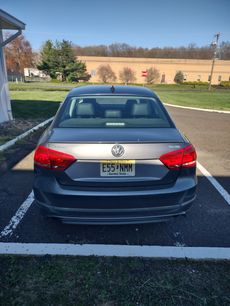 Used 2015 Volkswagen Passat 3.6 SEL Premium