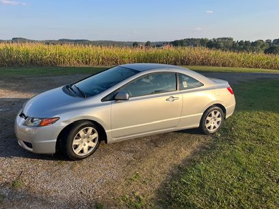 Used 2008 Honda Civic LX