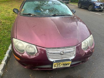 Used 1999 Chrysler 300M