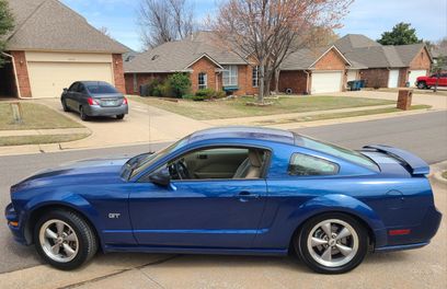 Used 2006 Ford Mustang GT
