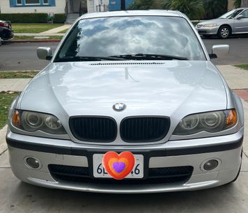 Used 2005 BMW 330i Sedan