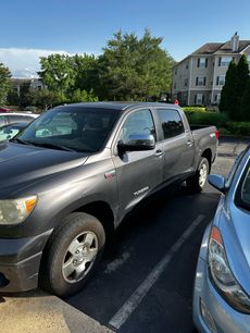 Used 2012 Toyota Tundra Limited