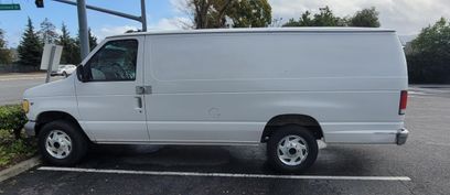 Used 1998 Ford E-250 and Econoline 250 Super