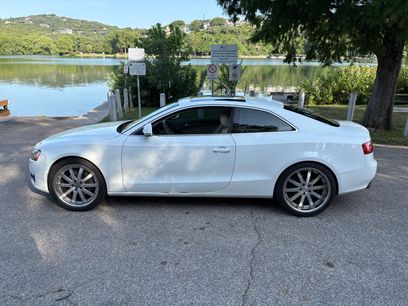 Used 2009 Audi A5 3.2